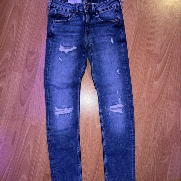 NEW SKINNY JEANS - Picture 1 of 4